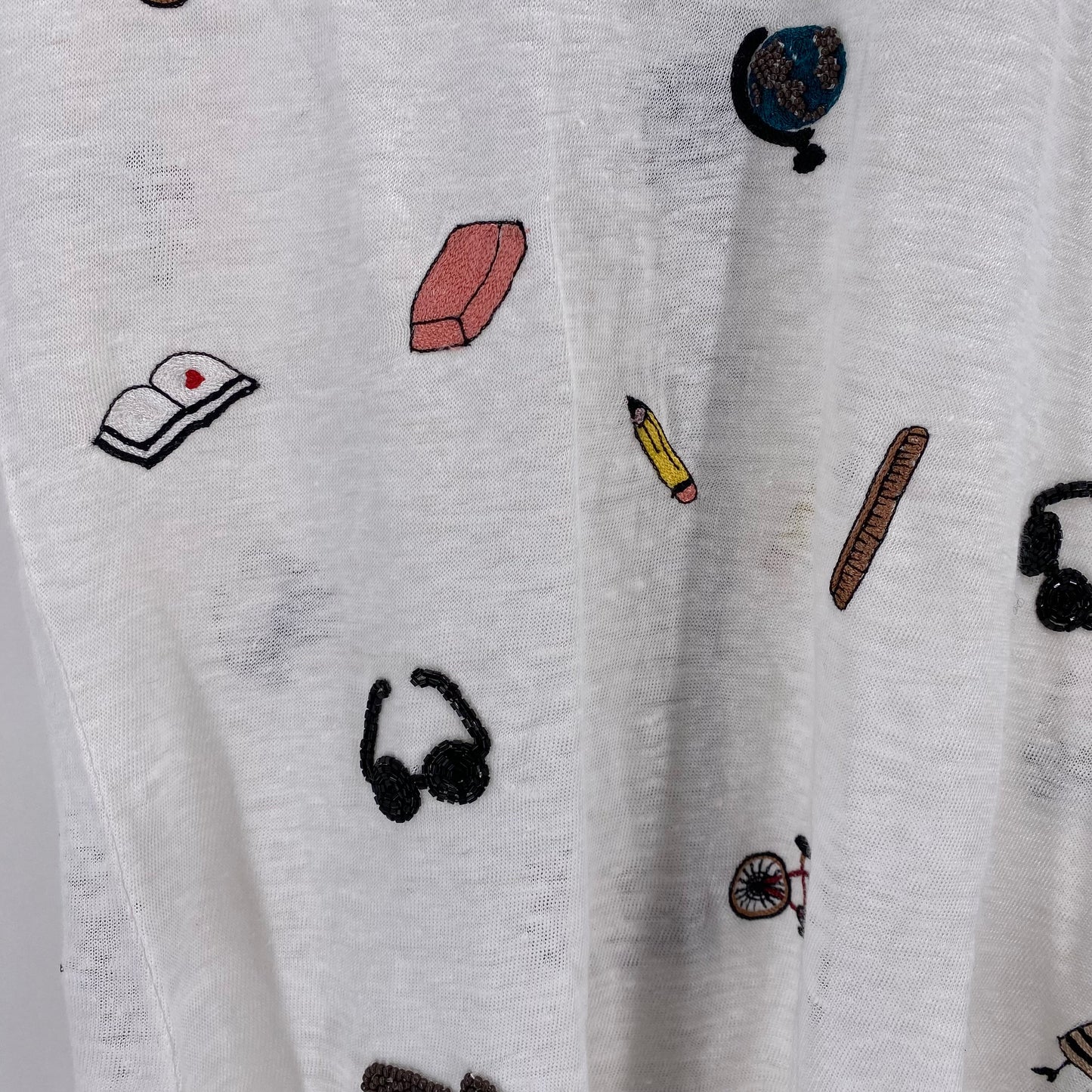 Size M ALICE & OLIVIA Shirt