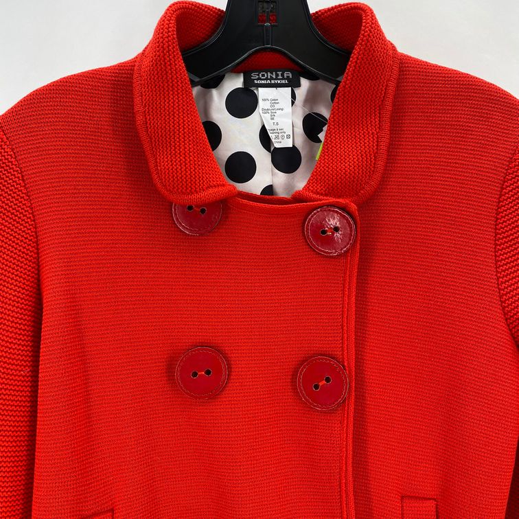 Size L Sonia Rykiel Jacket