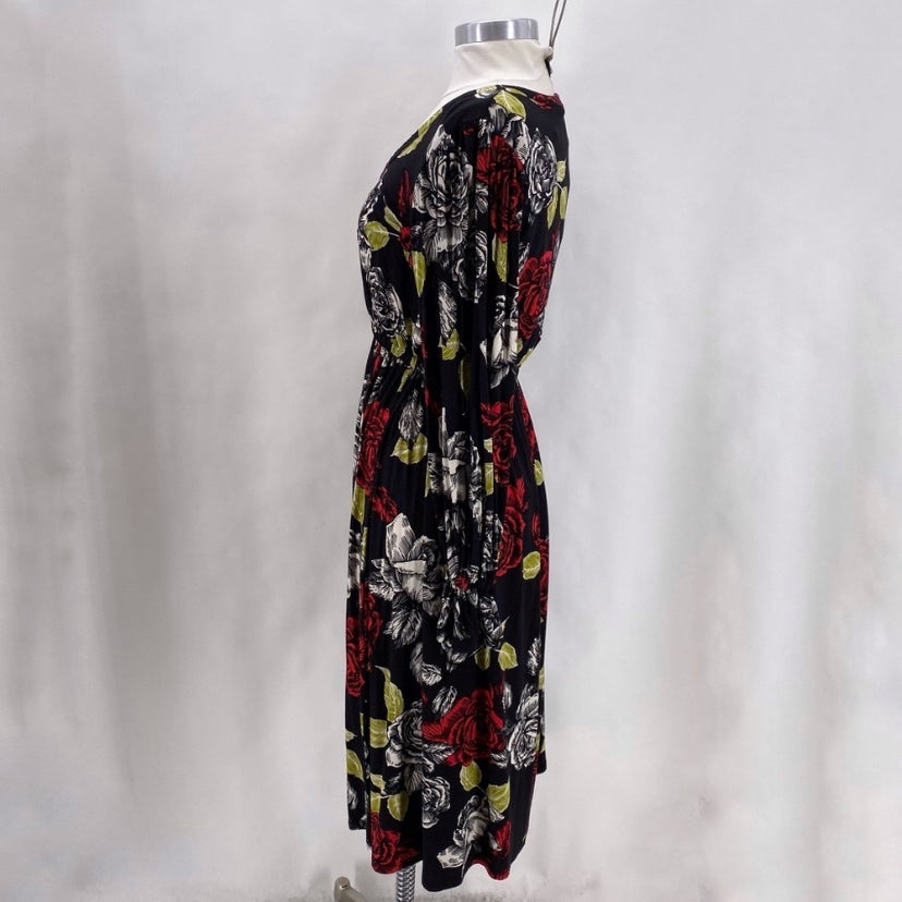 Size S Rachel Pally FLOWERS Dress