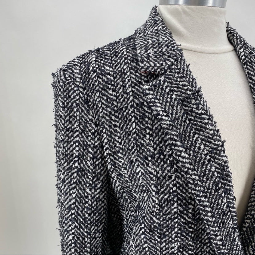Size 6 RAG & BONE Blazer