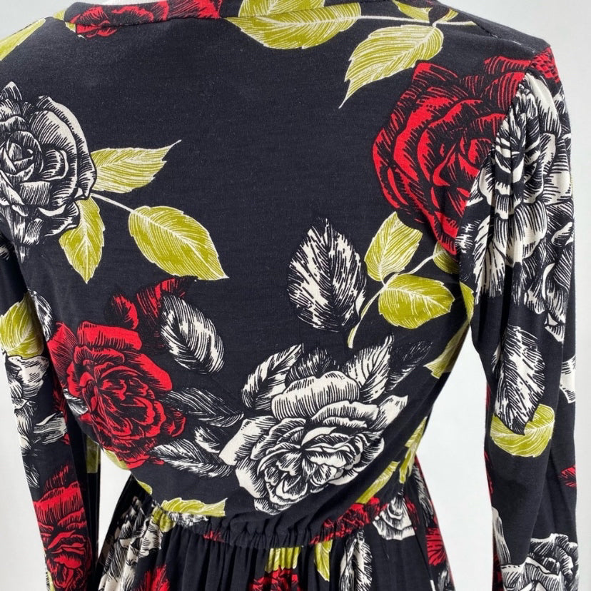 Size S Rachel Pally FLOWERS Dress