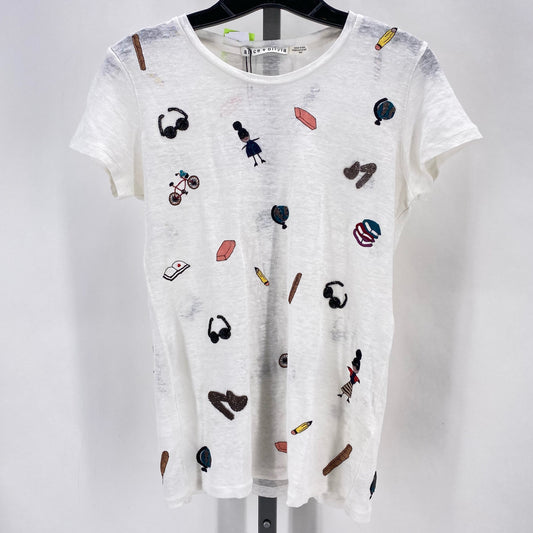 Size M ALICE & OLIVIA Shirt