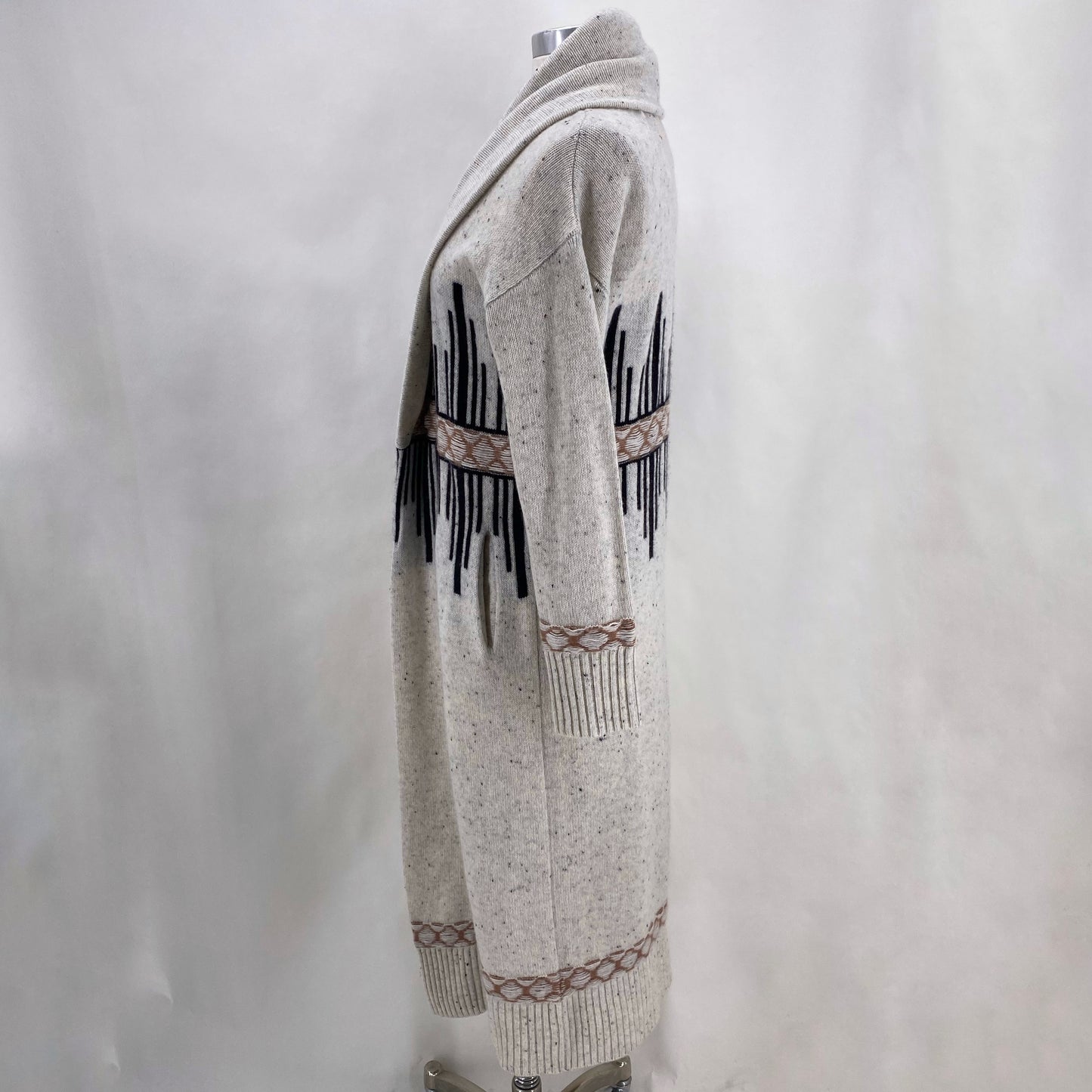 Size S NAKED CASHMERE Cashmere Cardigan