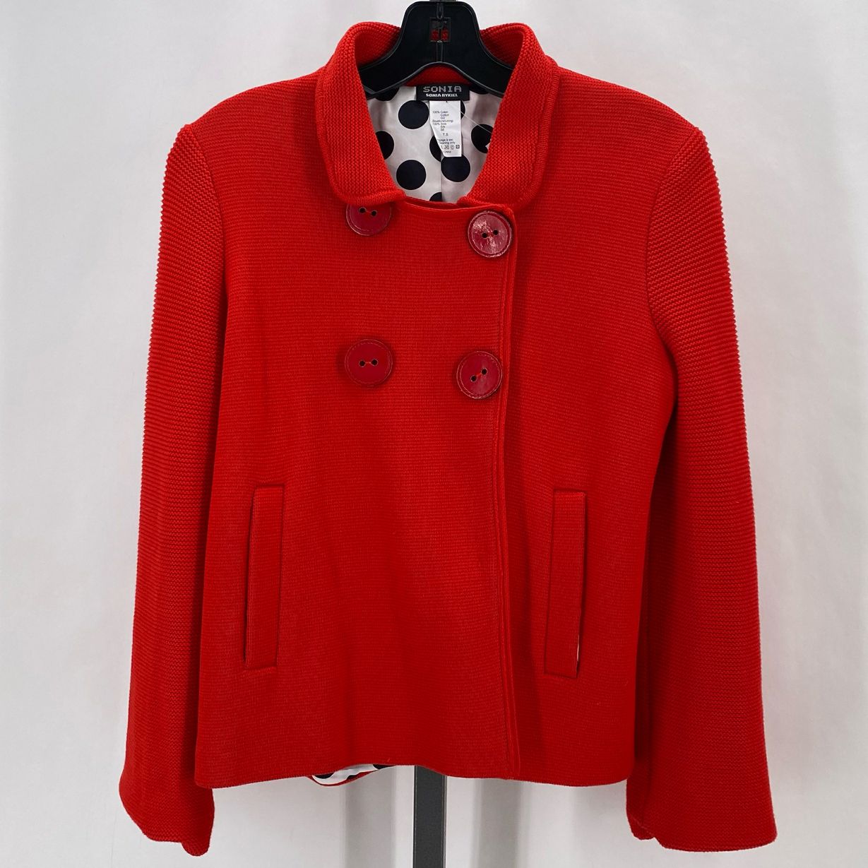 Size L Sonia Rykiel Jacket