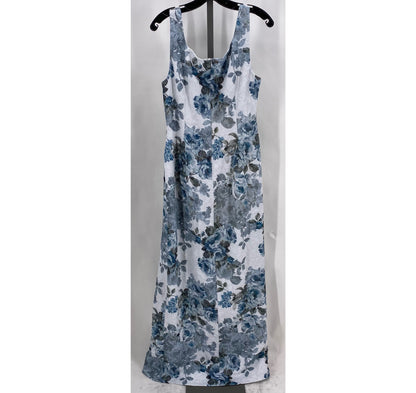 Size 14 ADRIANNA PAPELL Floral Dress