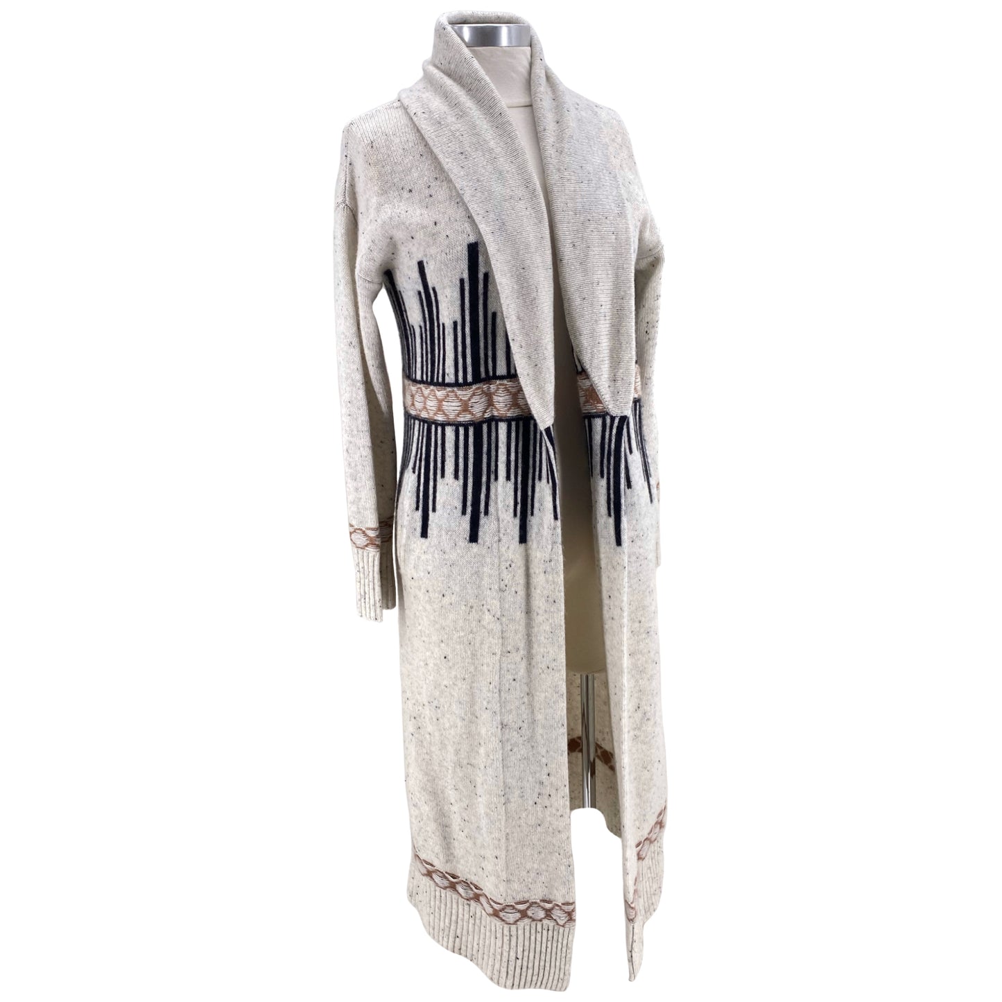 Size S NAKED CASHMERE Cashmere Cardigan