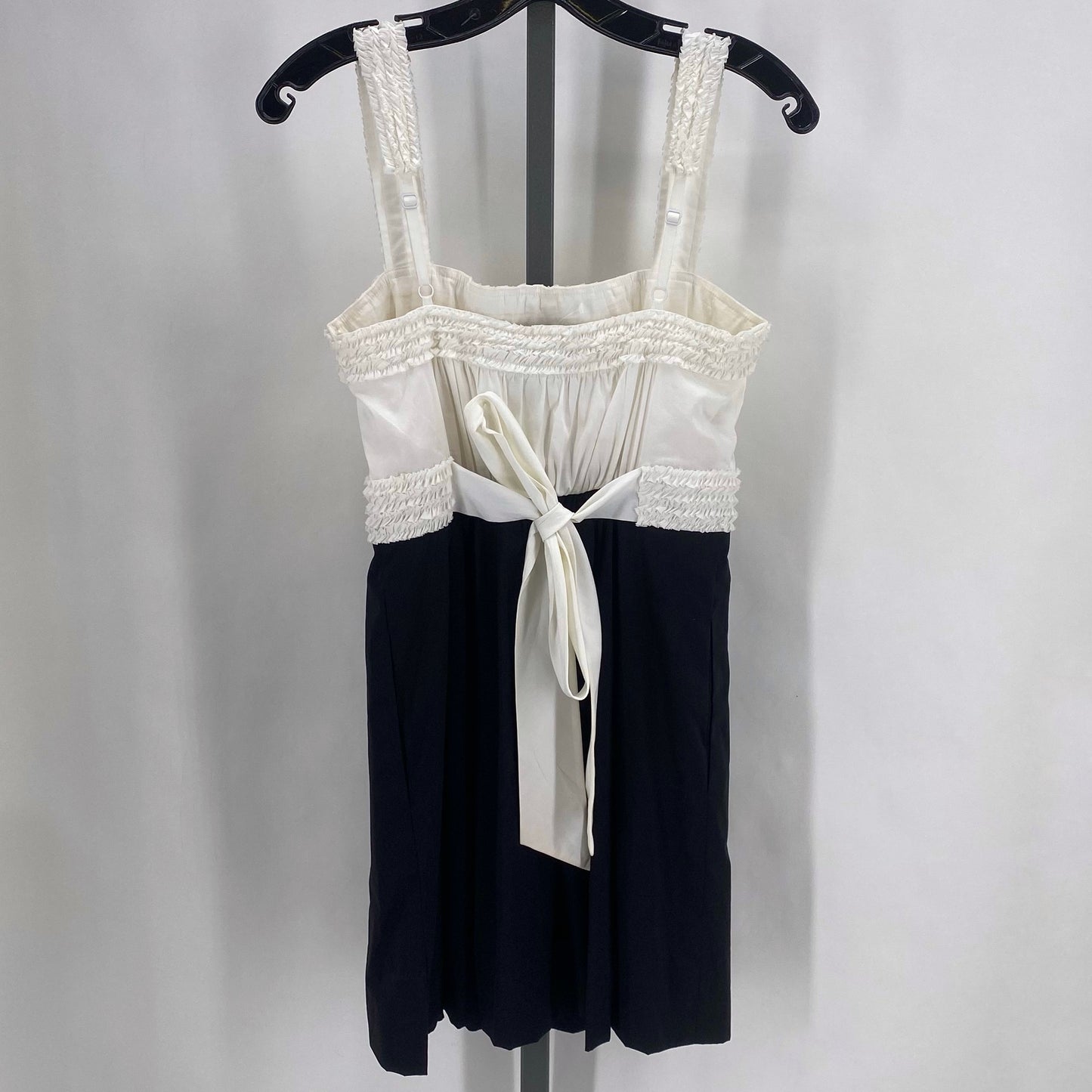 Size 4 BCBG MAXAZRIA BLOCKS Dress