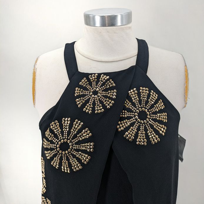 Size 4 TRINA TURK Dress