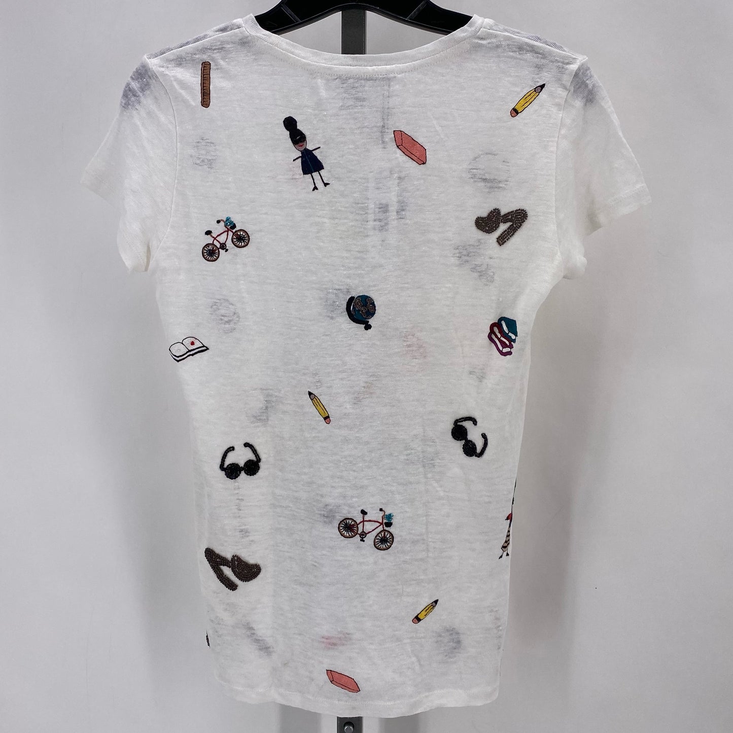 Size M ALICE & OLIVIA Shirt