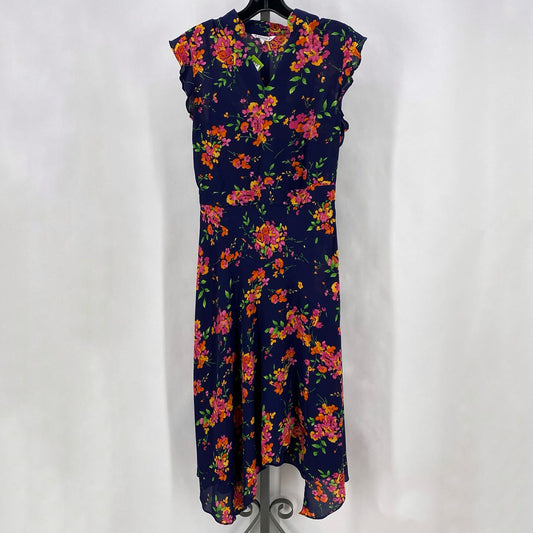 Size 8 NANETTE LEPORE Floral Dress