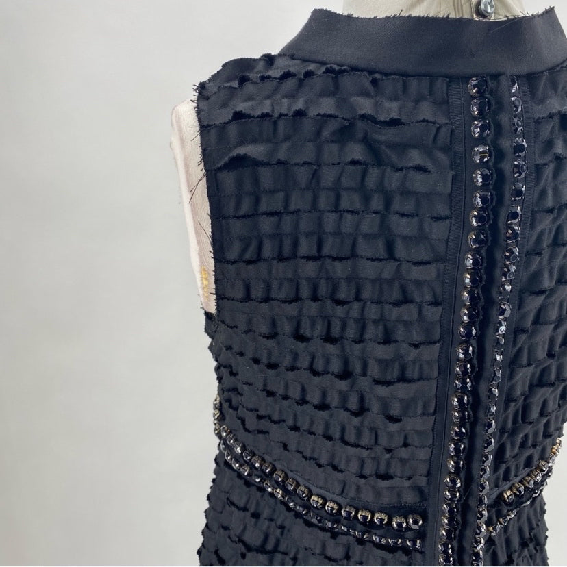 Size 8 ROBERT RODRIGUEZ Dress