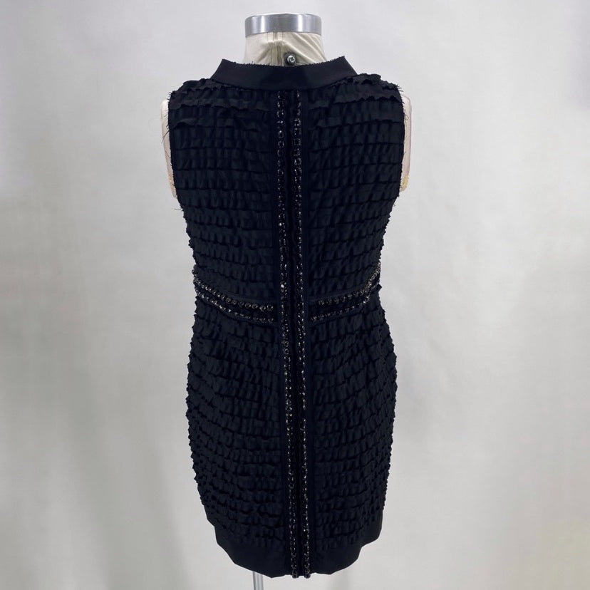 Size 8 ROBERT RODRIGUEZ Dress
