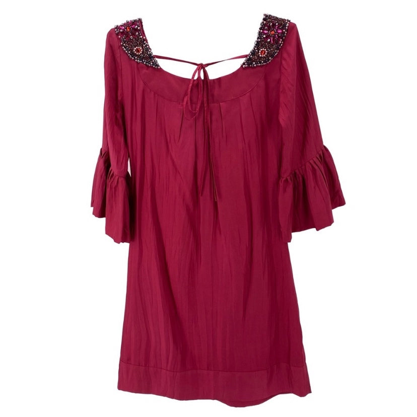 Size 4 SHOSHANNA Dress