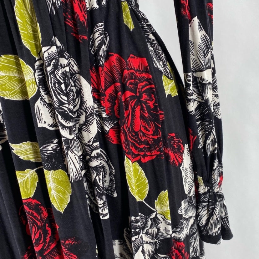 Size S Rachel Pally FLOWERS Dress