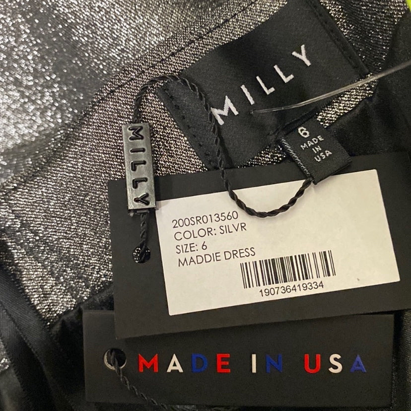 Size 6 MILLY Dress