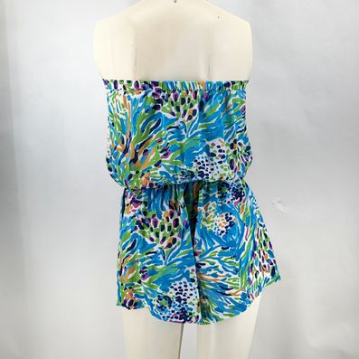 Size S LILLY PULITZER ROMPER