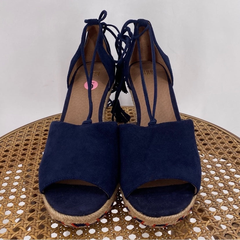 Multi-Color W Shoe Size 9 CABI Wedge