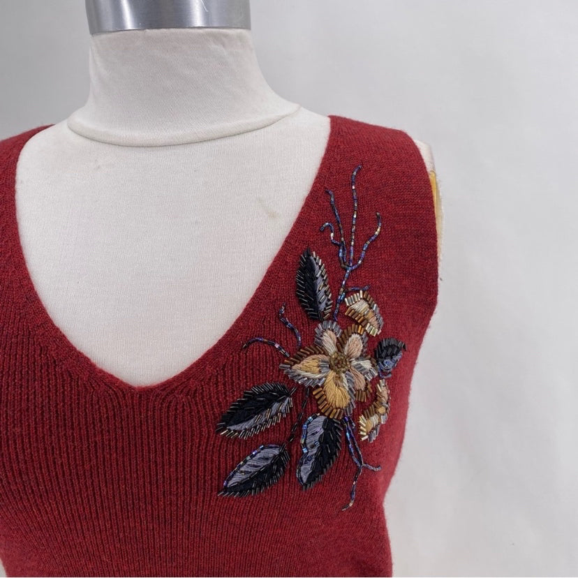 Size M TRACY REESE Sweater