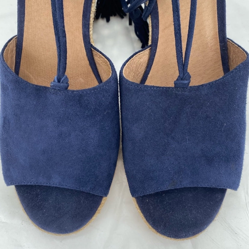 Multi-Color W Shoe Size 9 CABI Wedge