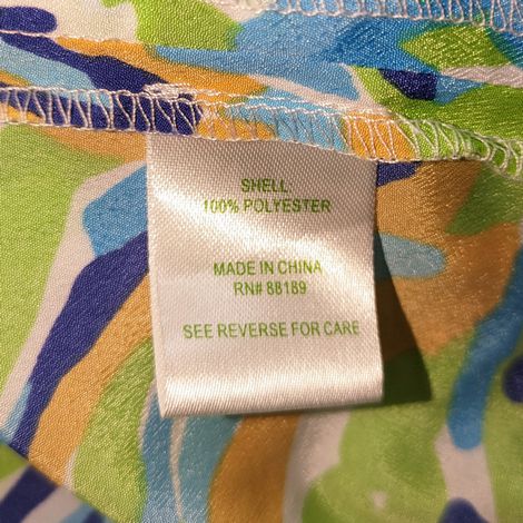Size S LILLY PULITZER ROMPER
