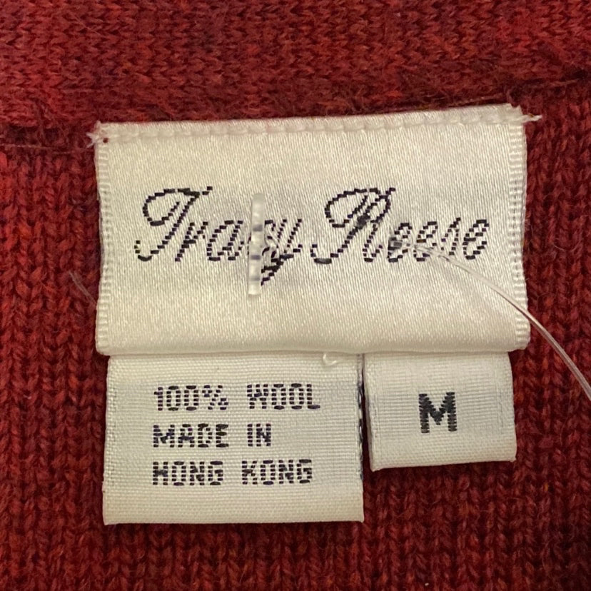 Size M TRACY REESE Sweater