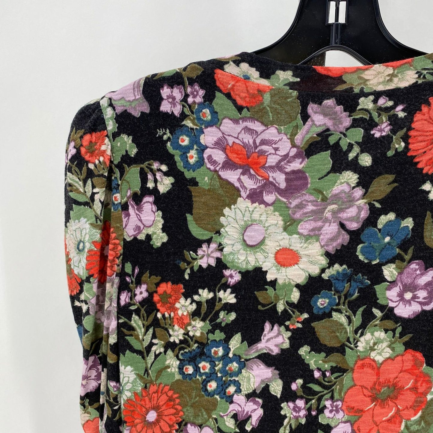 Size S REBECCA TAYLOR L Floral Dress
