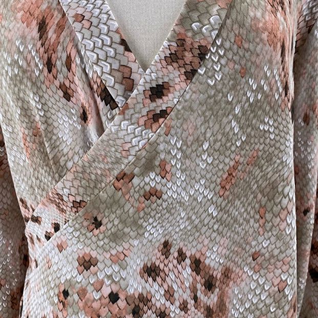 Size L CLARA SUN WOO Dress