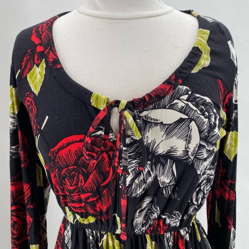 Size S Rachel Pally FLOWERS Dress