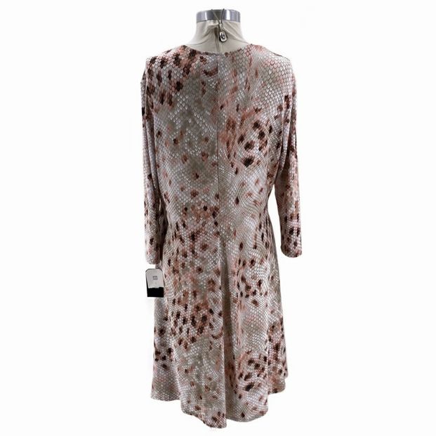 Size L CLARA SUN WOO Dress