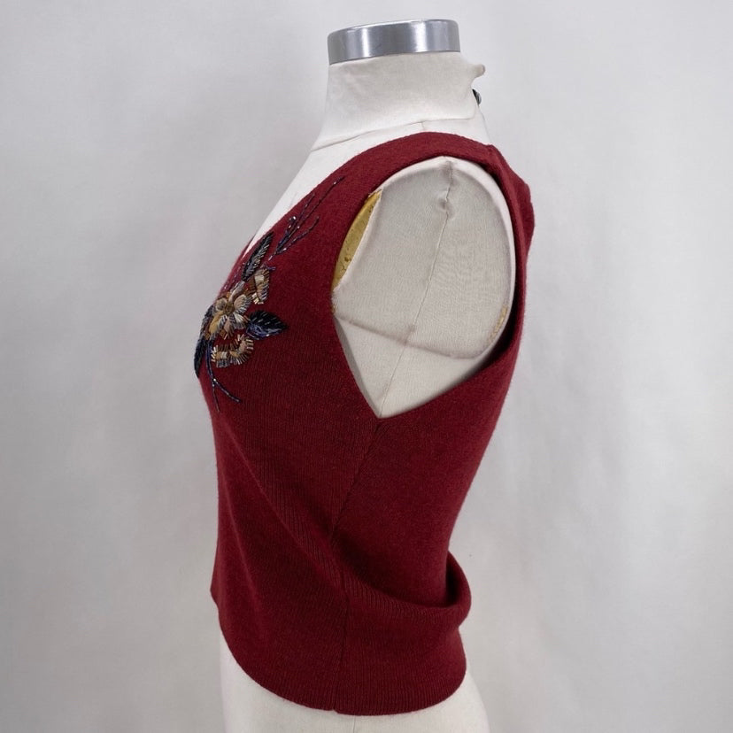 Size M TRACY REESE Sweater