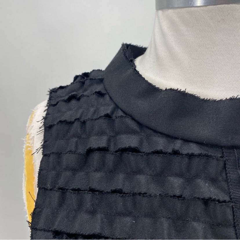 Size 8 ROBERT RODRIGUEZ Dress