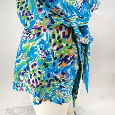 Size S LILLY PULITZER ROMPER