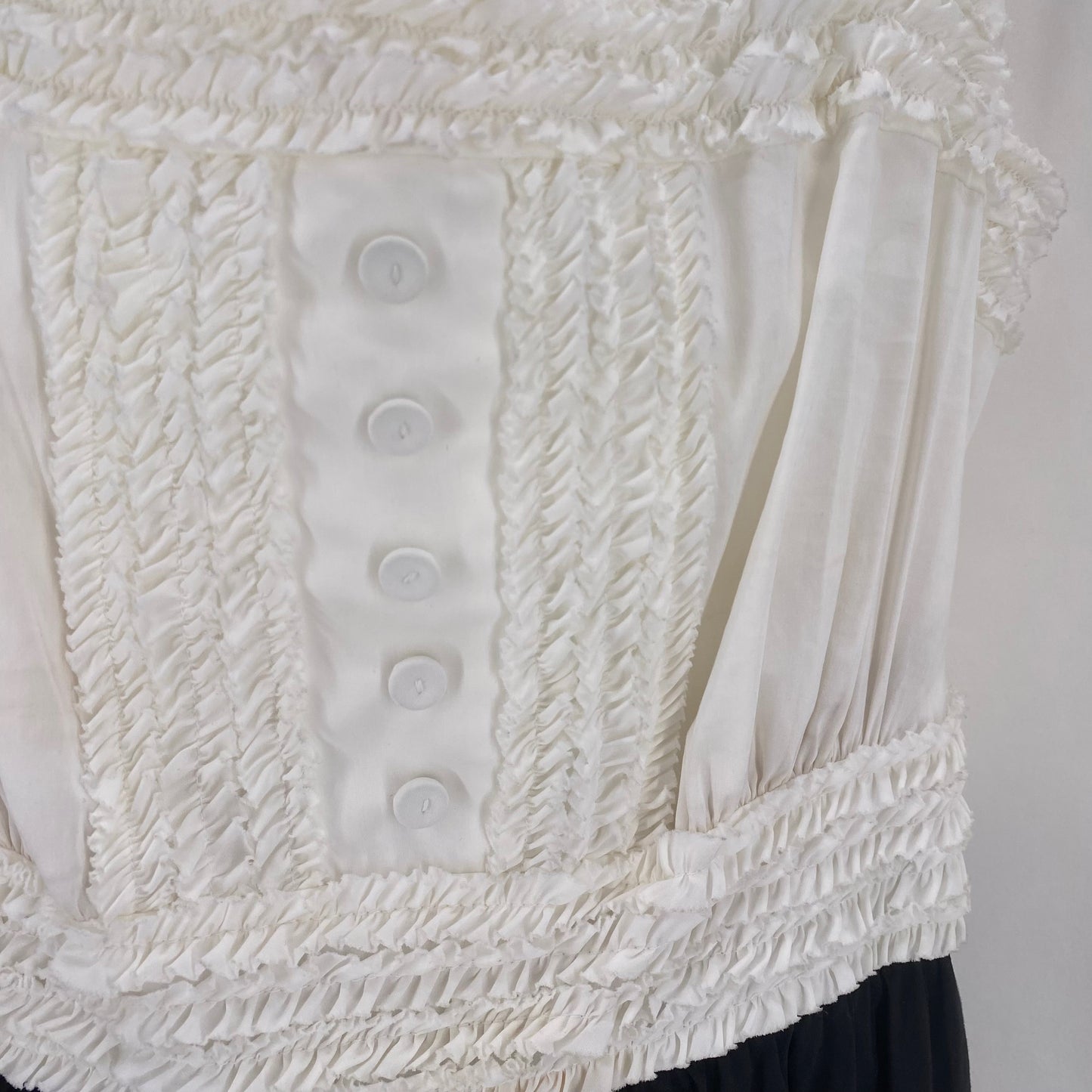 Size 4 BCBG MAXAZRIA BLOCKS Dress