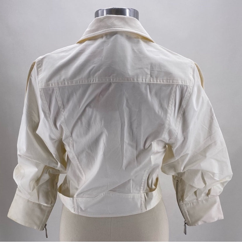 Size S DIVINE HERITAGE Jacket