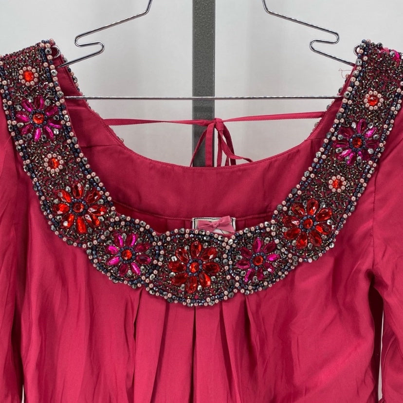 Size 4 SHOSHANNA Dress