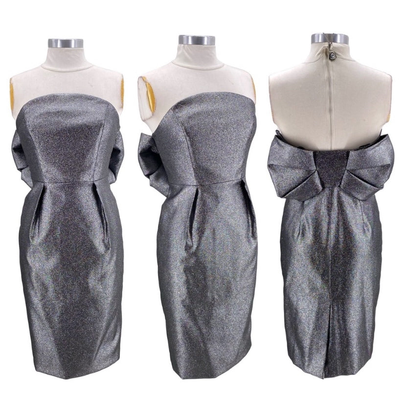 Size 6 MILLY Dress