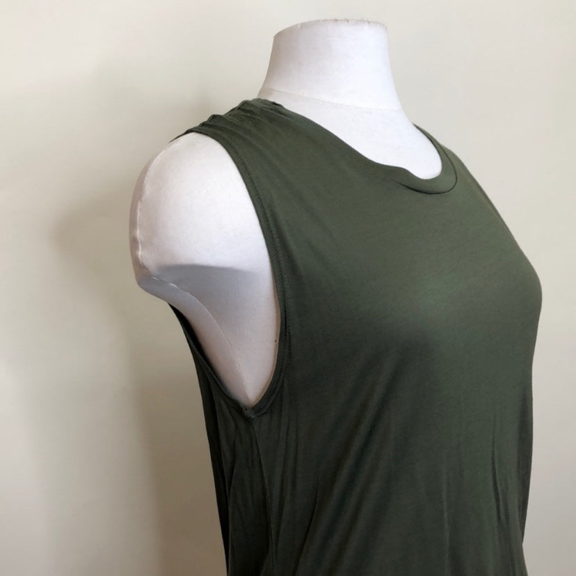 Size L HAUTE HIPPIE Knit Shirt