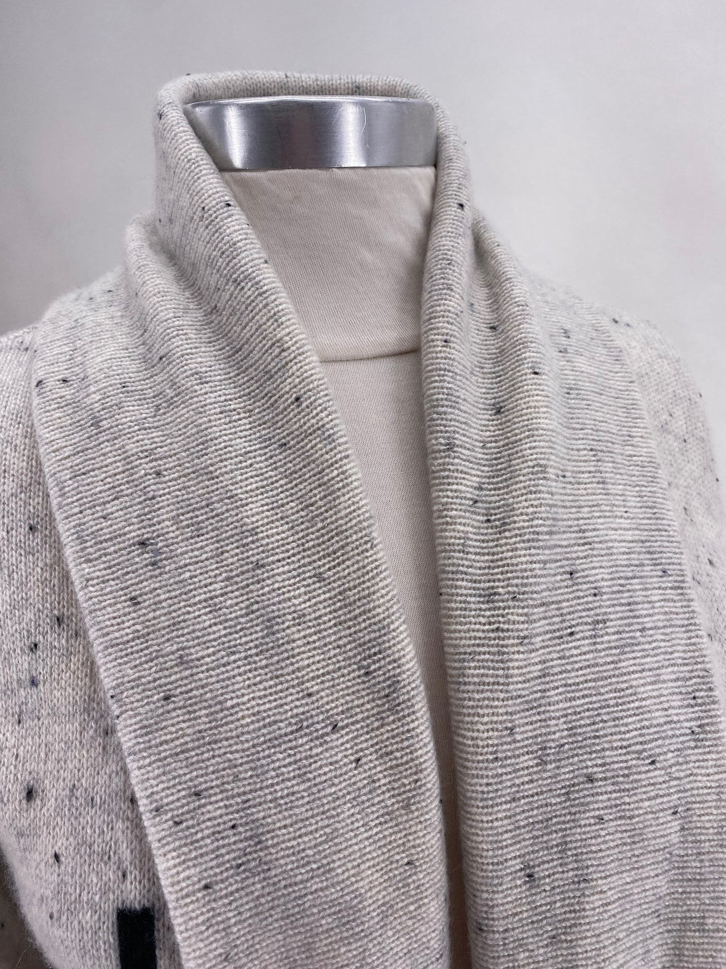 Size S NAKED CASHMERE Cashmere Cardigan