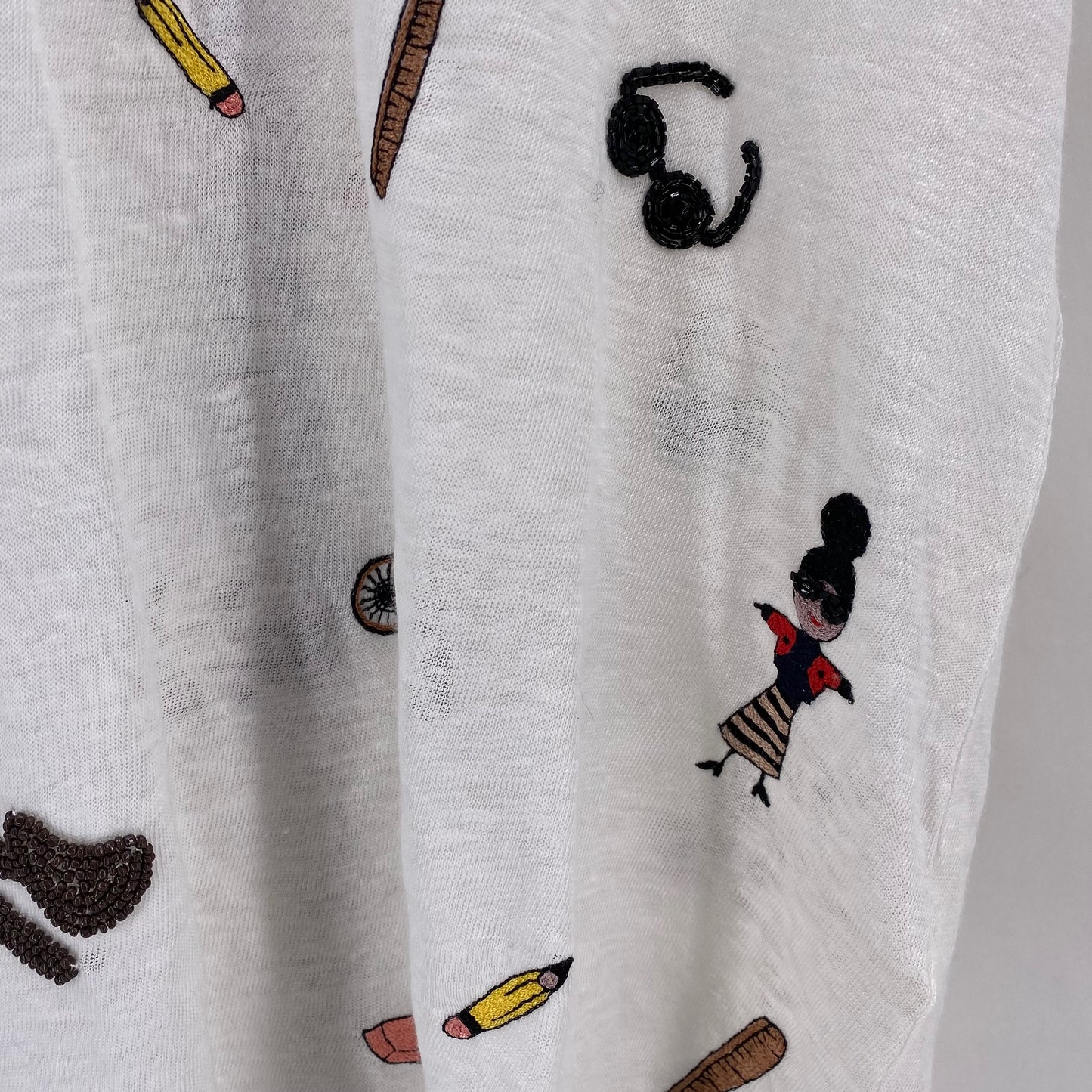Size M ALICE & OLIVIA Shirt