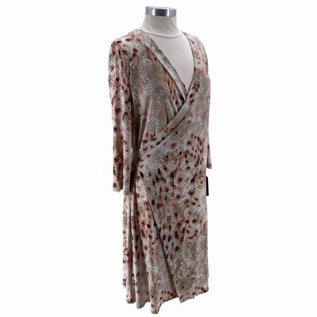 Size L CLARA SUN WOO Dress