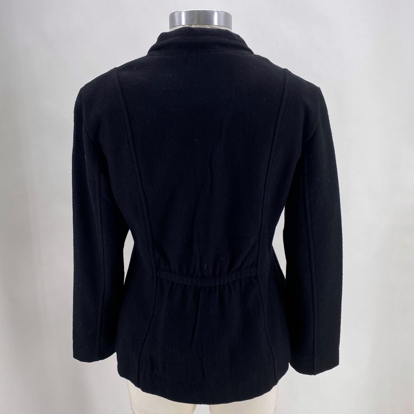 Size 1 CHICO'S Jacket (Outdoor)