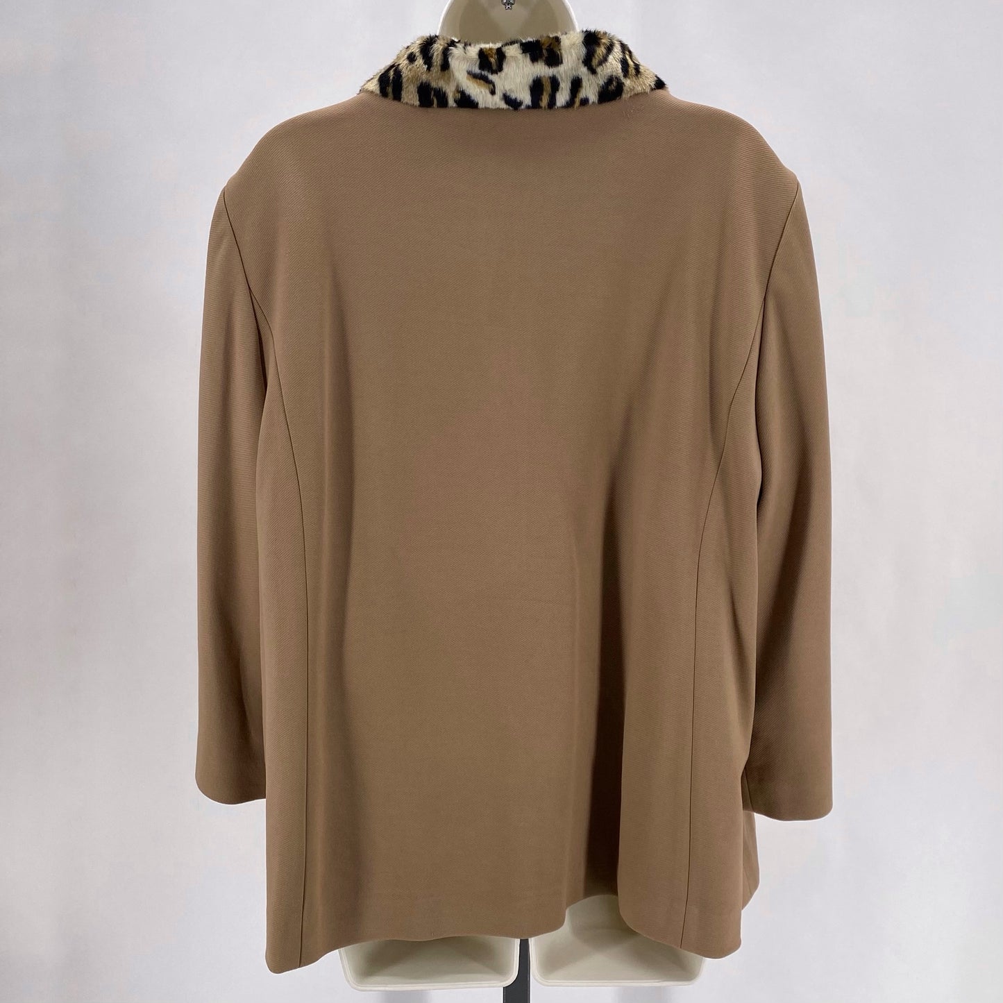 Size 3 CHICO'S Jacket