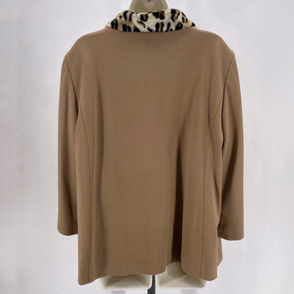 Size 3 CHICO'S Jacket