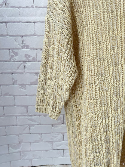 Size 3X EILEEN FISHER Sweater