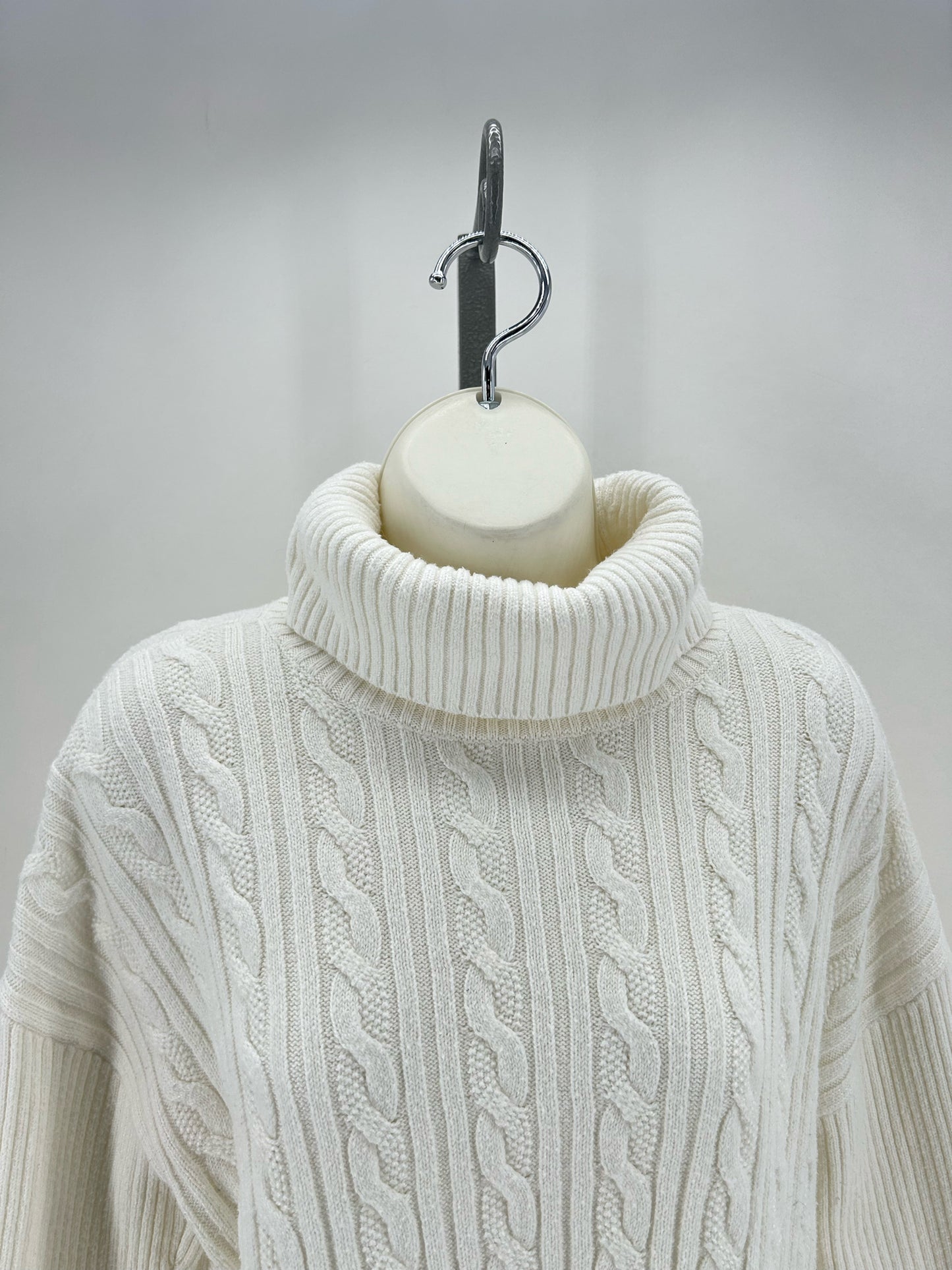 Size XLP TALBOTS Sweater