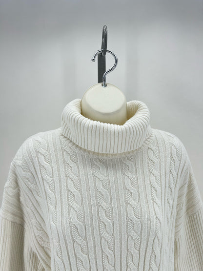 Size XLP TALBOTS Sweater