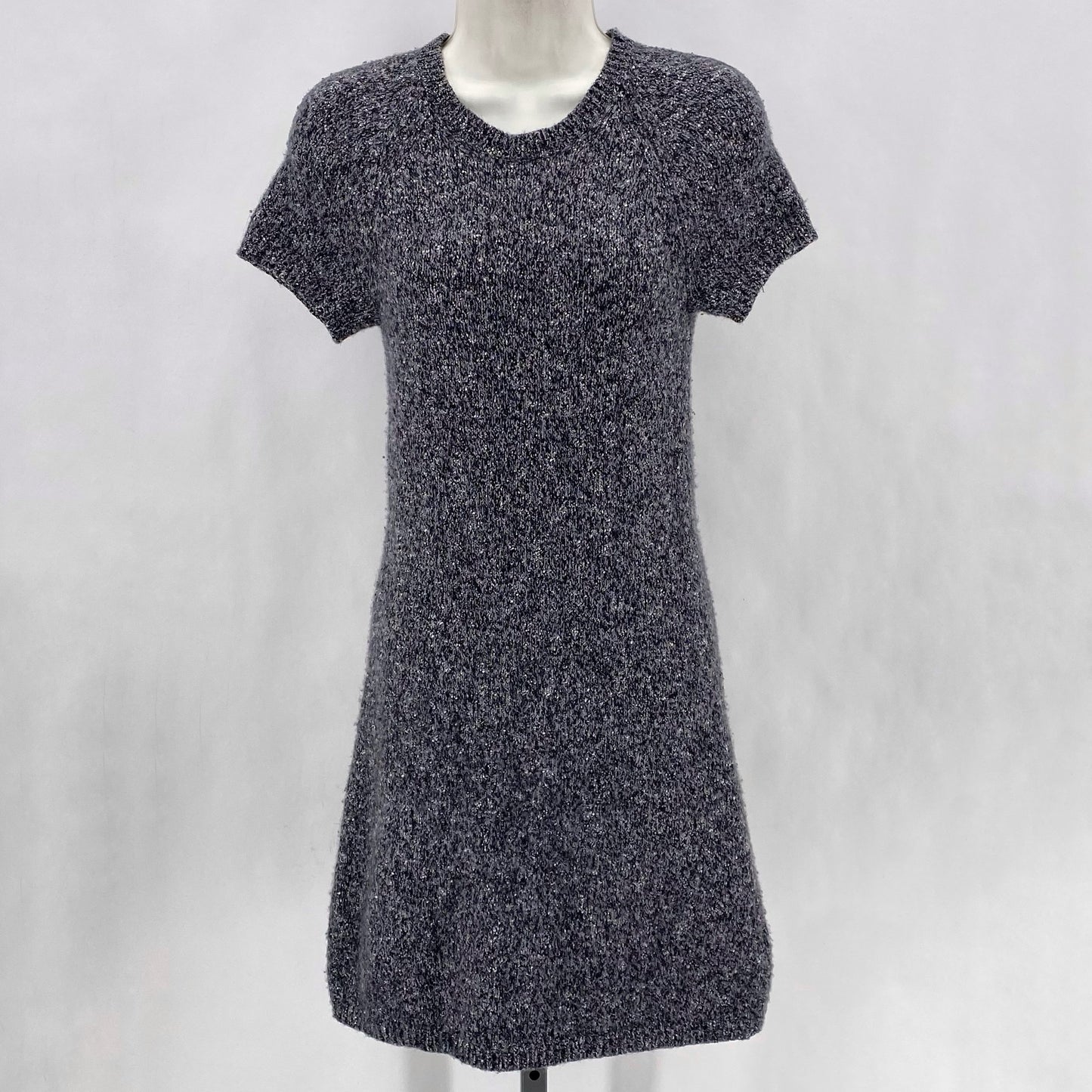 Size S THEORY Knit SAILBOATS Dress
