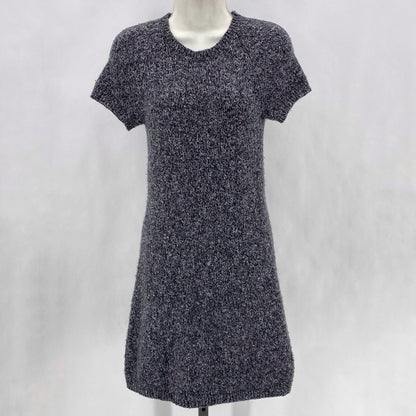 Size S THEORY Knit SAILBOATS Dress