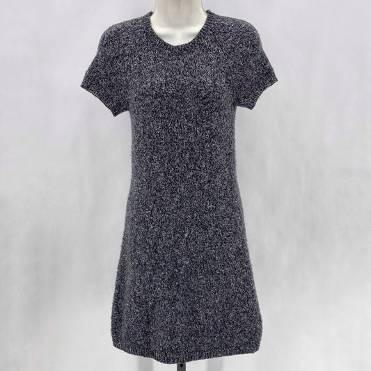 Size S THEORY Knit SAILBOATS Dress