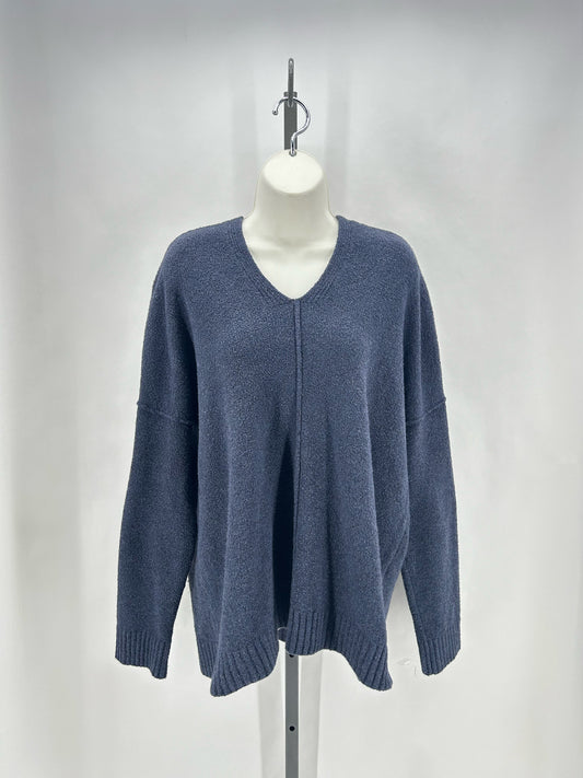 Size L PURE JILL Sweater